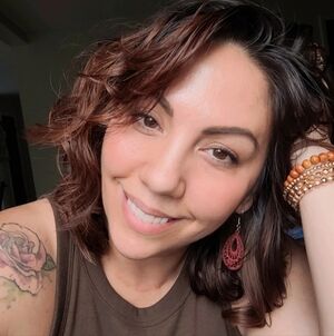 Meet your Posher, Jo